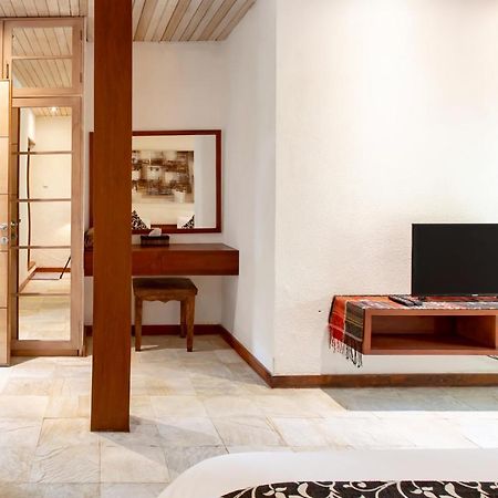 Seminyak Villa Kalyca Exteriör bild