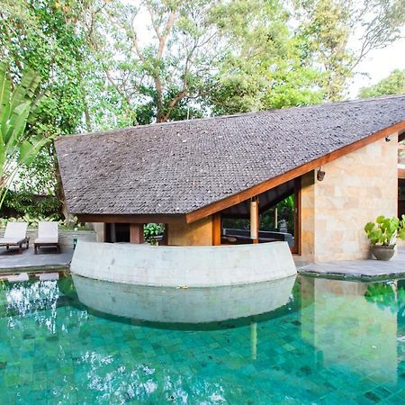 Seminyak Villa Kalyca Exteriör bild
