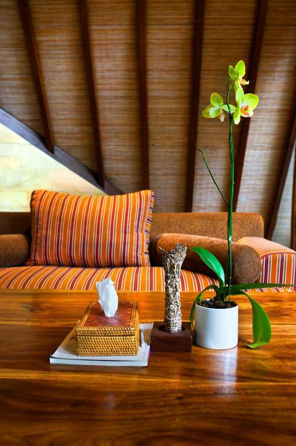 Seminyak Villa Kalyca Exteriör bild