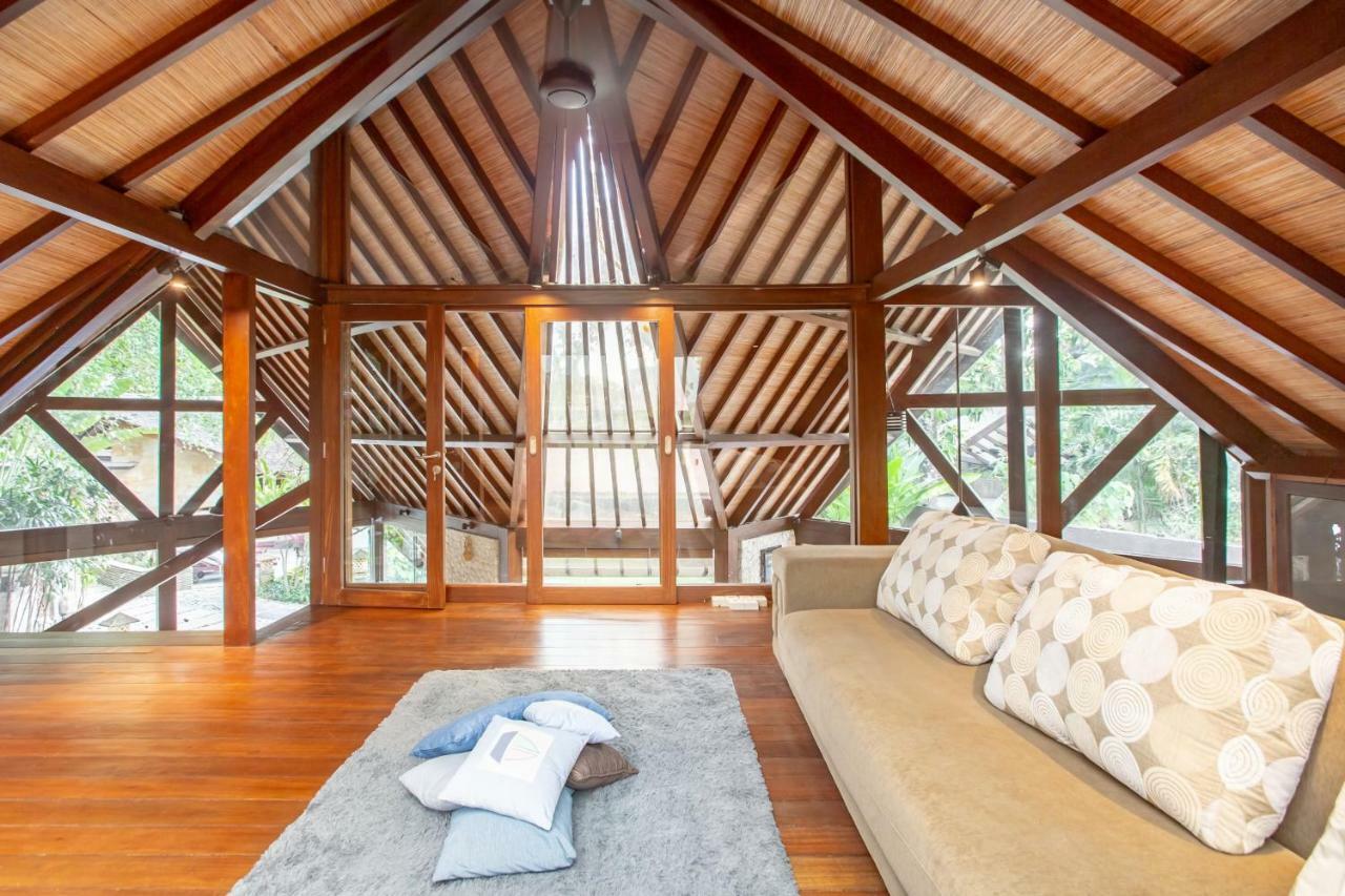 Seminyak Villa Kalyca Exteriör bild